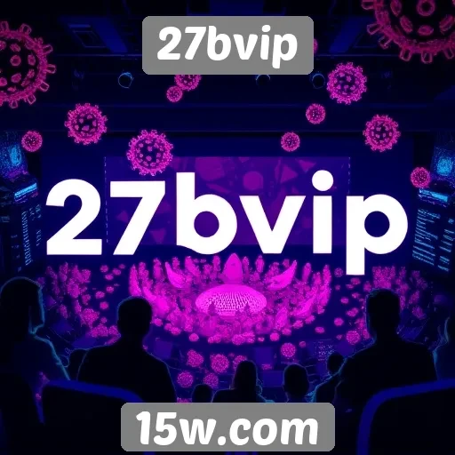 Recursos e funcionalidades do site 27bvip