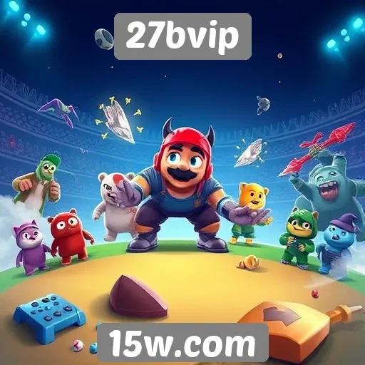 Análise dos jogos mais populares do site 27bvip