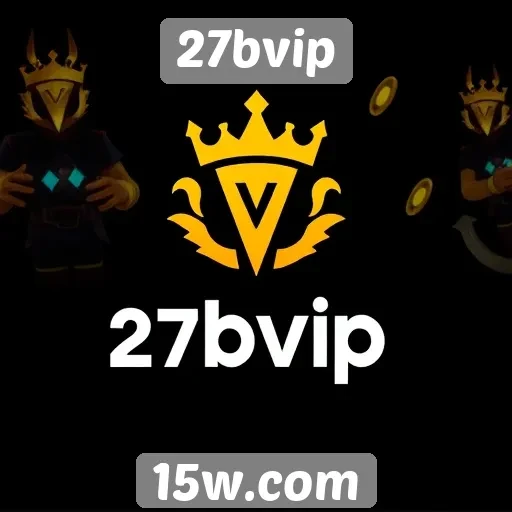 Novidades e lançamentos no portfólio do 27bvip