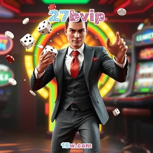 27bvip: Login Fácil e Seguro para Jogadores Brasileiros