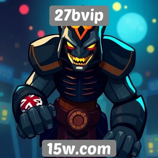 25 jogos mais populares do site 27bvip