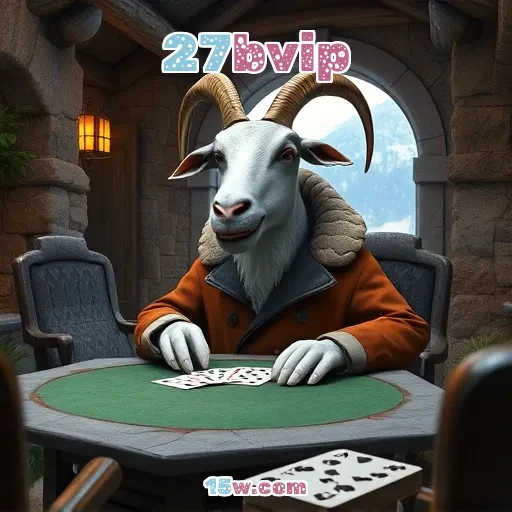 27bvip: Descubra o Melhor da Seção de Jogos Confiáveis