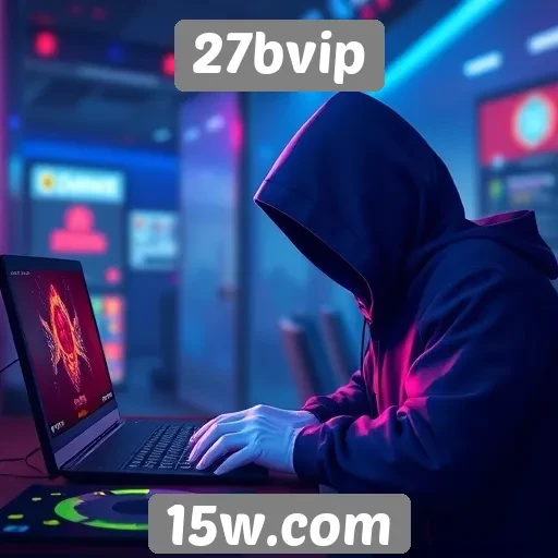 Segurança e privacidade no 27bvip