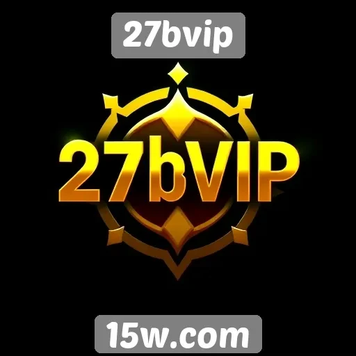 Impacto do 27bvip na indústria de jogos online