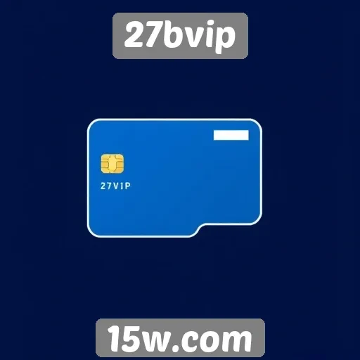 Como funciona o sistema de pagamento no 27bvip